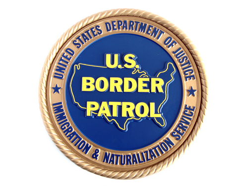 Border agents apprehend known sex offender near Eagle Pass Station  