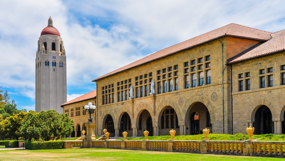 Αποτέλεσμα εικόνας για Stanford University