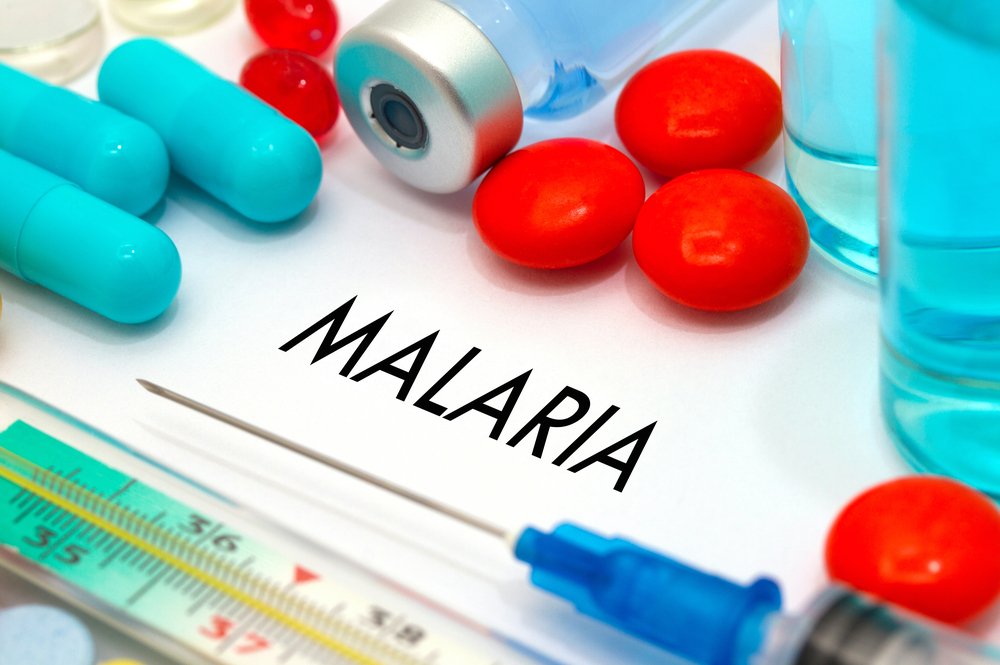 Can Babies Take Malaria Medication