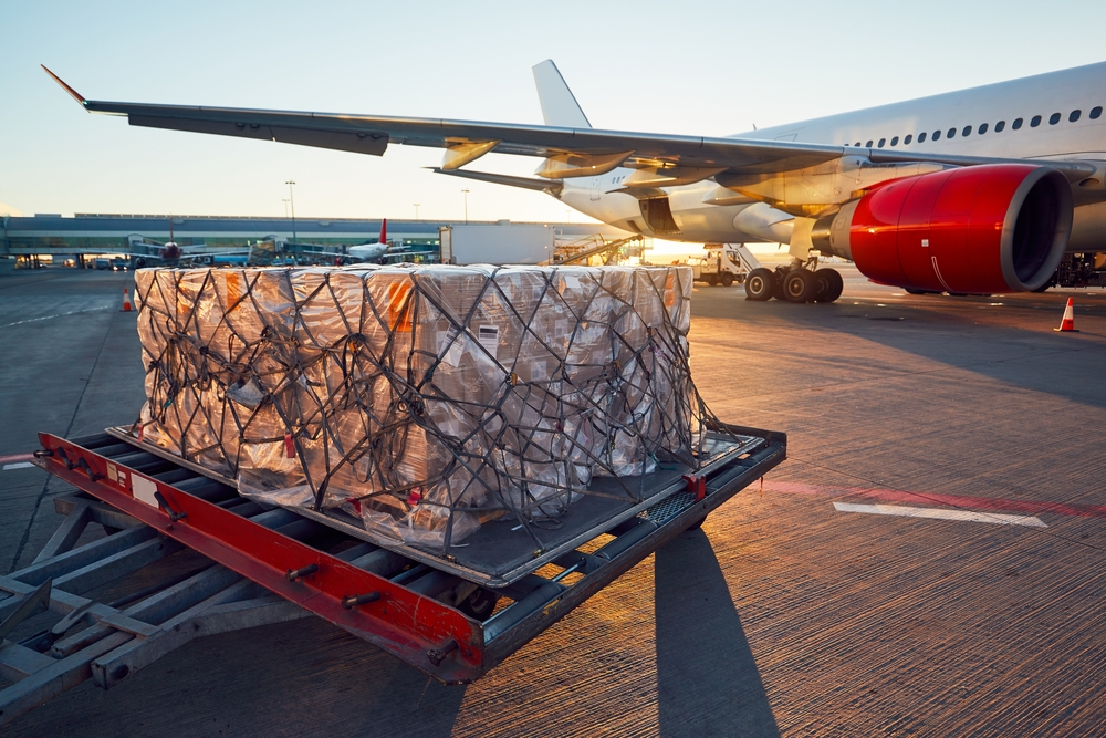 TSA could better measure effectiveness of cargo screening