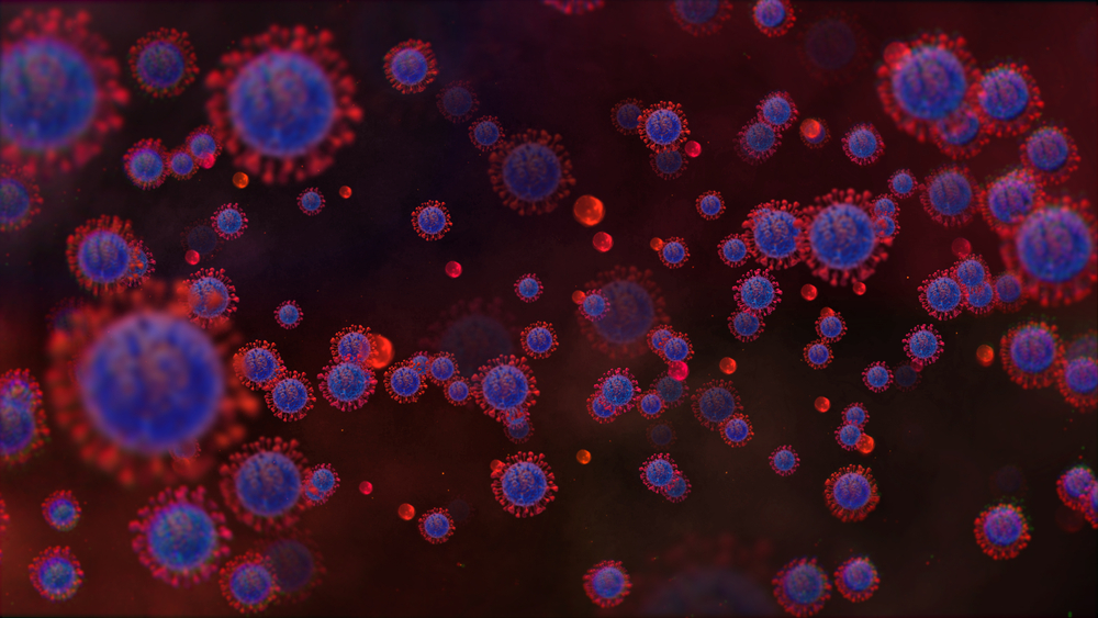 which virus is responsible for coronavirus