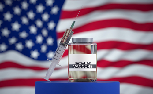 America First Vaccine Act would require American ...