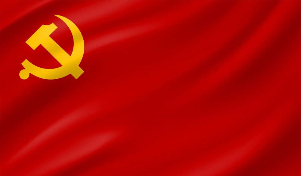 Bills address Chinese Communist Party influence - Homeland Preparedness ...