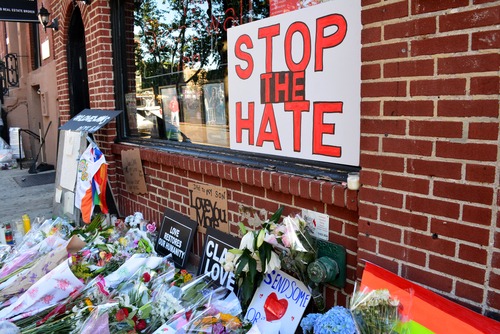 Bipartisan Congressional effort seeks greater aid for hate crime victims  through Jabara-Heyer NO HATE Act - Homeland Preparedness News