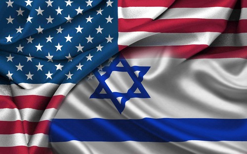 U.S. Helps Israel Defend Against Hamas Attacks > U.S. Department