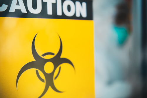 DHS S&T launches challenge to use AI to detect biohazards